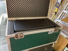 Ampeg SVT Flight Case