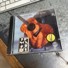 Pogues : Rest of the Best -