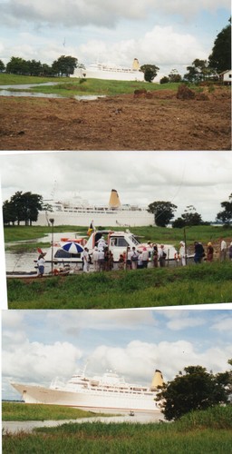 Cruises cruise ship - cruises,