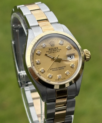 Rolex datejust 26mm - rolex, 26mm,