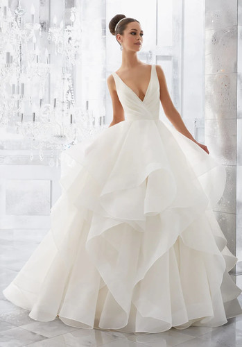 Morilee brand new - , wedding