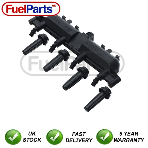 Fuelparts ignition coil pack - fuelparts,