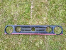 VOLKWAGEN GOLF MK2 FRONT GRILL