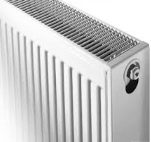 Quinn compact radiator 500 - compact, x