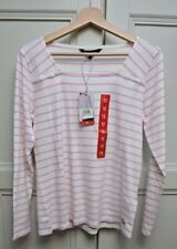 Ladies Crew Clothing Breton