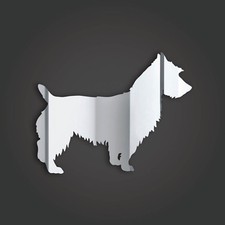 Australian Terrier Style 3