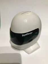 BBC Top Gear Stig Crash