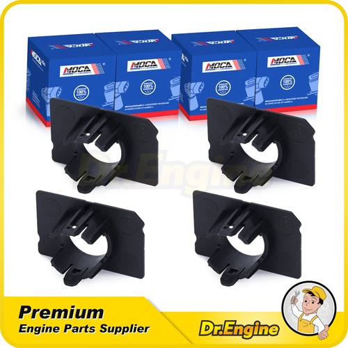 Parking sensor retainer - 4x,