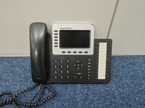 Grandstream gxp 2160 - grandstream, 6
