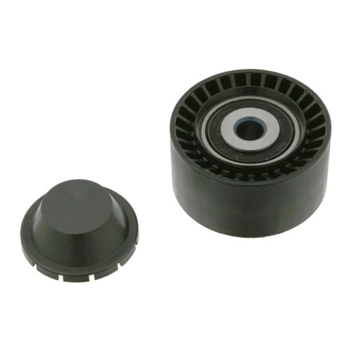 Belt tensioner pulley - tensioner,