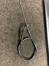2009 BMW K1300S throttle cable