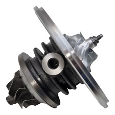 Turbocharger Cartridge Upgrade