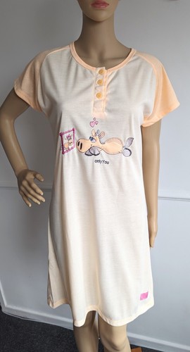 Vintage lot nightdress l - vintage,