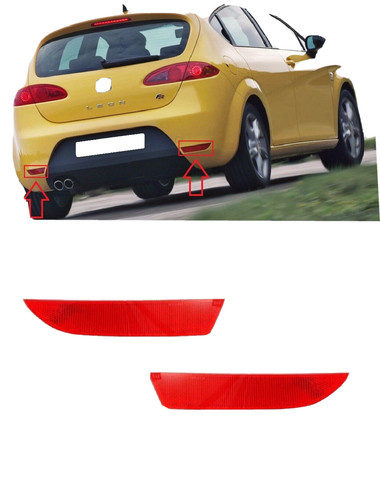 For seat leon cupra 1p1 - leon, fr/cupra
