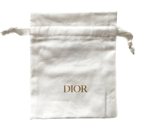 Christian dior drawstring - christian,