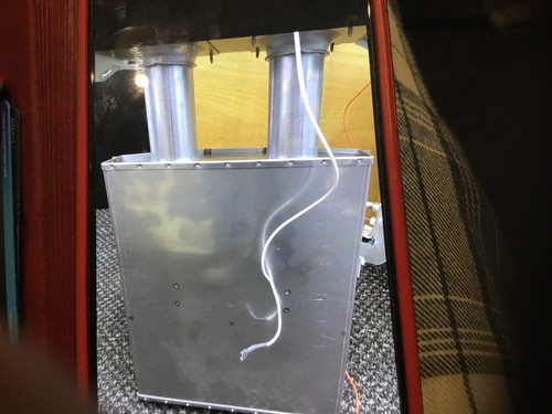 Andrews water heater - andrews,
