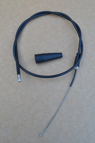 Venhill throttle cable with - throttle,