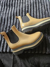 Lemon Jelly Women's Ankle