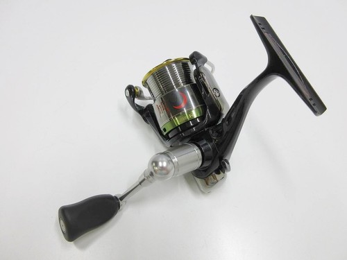 Daiwa gekkabijin saltist 2004 - daiwa,