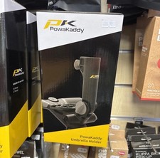 PowaKaddy Umbrella Holder