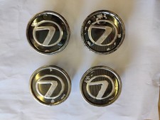 Lexus Is 200 300  Wheel Centre Caps  set of 4  Genuine Lexus Part