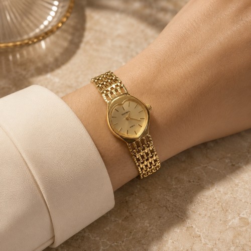 Vintage sekonda ladies - vintage,