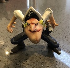 Speed Freaks Collectibles