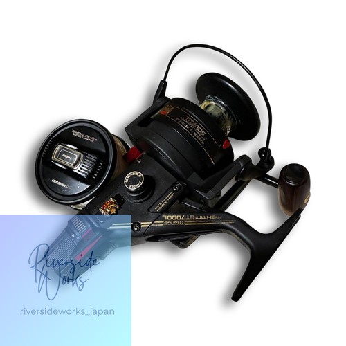 Shimano titanos fighting - titanos,