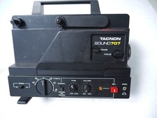Tacnon sound 707 - tacnon, film
