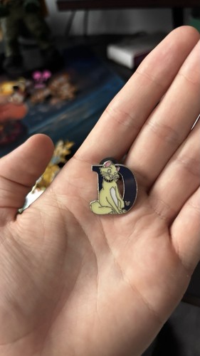 Disney duchess aristocats - aristocats, pin