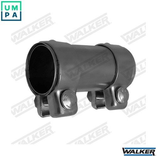 Pipe connector exhaust system - connector,