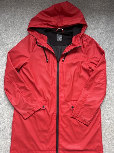 Primark women long red - long,