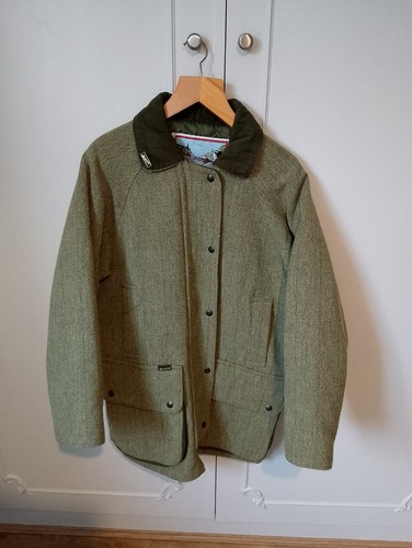 Ladies new bronte field - new, /