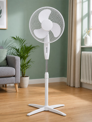 Oscillating electric 3 - oscillating,