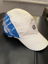 Nike TN Cap Navy/Swirl Blue Adjustable Size Adults Unisex