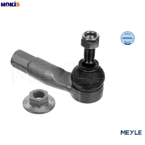 Tie rod end 116 020 - tie,