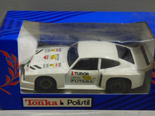 Tonka polistil 24th - tonka,