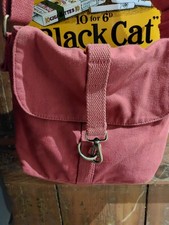 Lovely Seasalt Canvas Cross