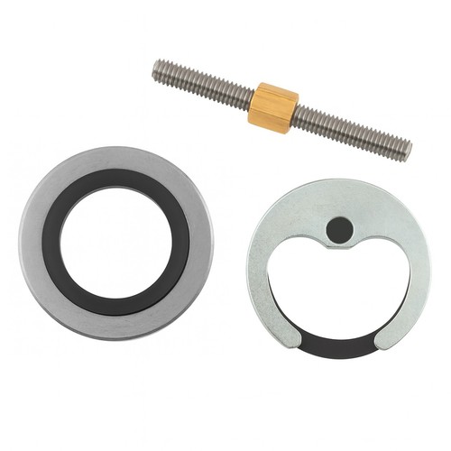 Tap fixing kit - tap,