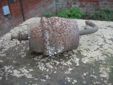 AUSTIN/MORRIS/MG/RILEY/VANDEN