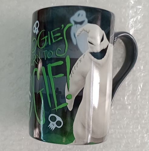 Disney nightmare before - nightmare,