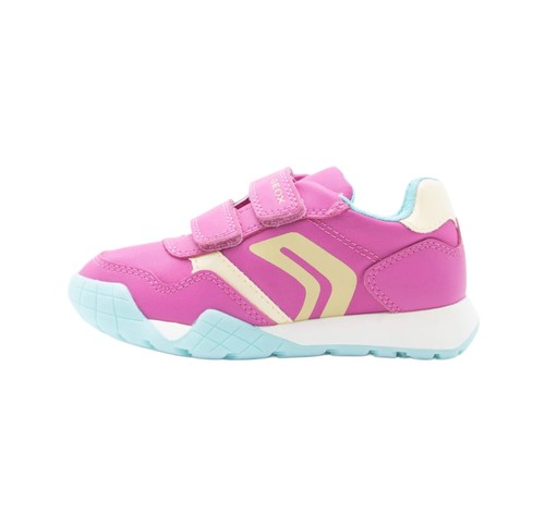 Geox rann girls trainer - geox, in