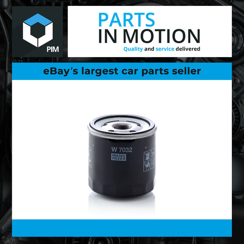 Oil filter fits renault - filter,