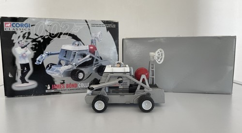 Corgi classics james - corgi,