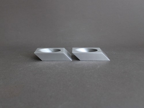 Pierre vandel solid aluminum - vandel,