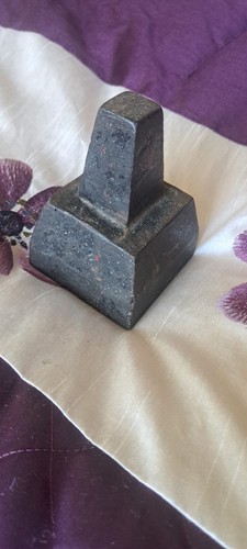 Vintage square forming stake - vintage,