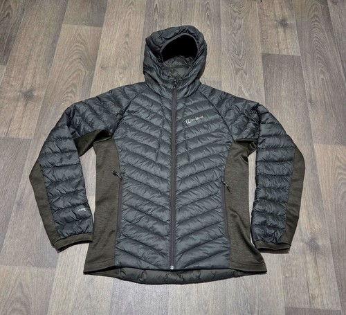 Berghaus jacket insulated - -,