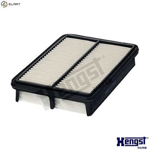 Air filter e1044l - filter, for