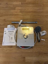 Aqualisa Lumi 10.5kW Electric