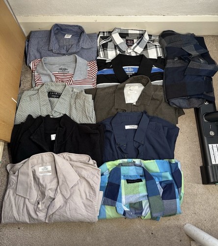 Shirts gap riiver island - shirts,